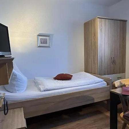 Lejlighed Appartementhaus Rossmadl *