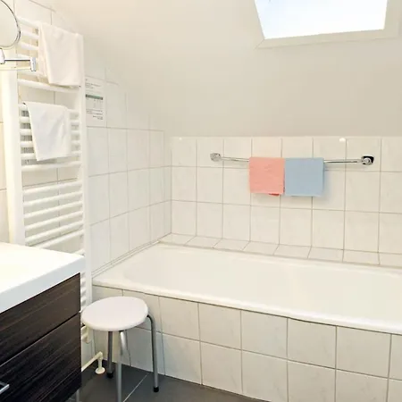 Lejlighed Appartementhaus Rossmadl *