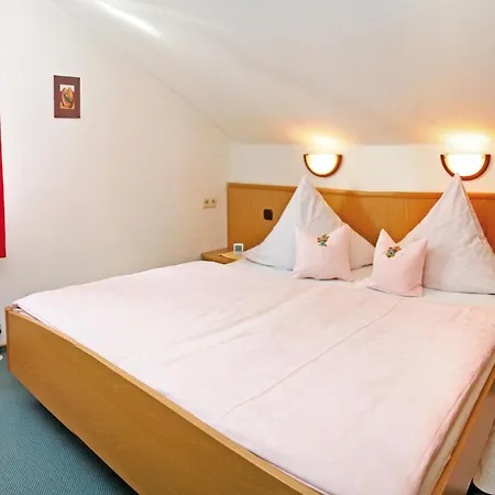 Appartementhaus Rossmadl Lejlighed *